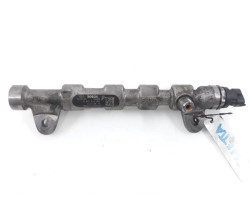 Rampa Injectoare Fiat Scudo 2.0D , Peugeot Partner 2.0 HDI 2005 0445214092 9657017680