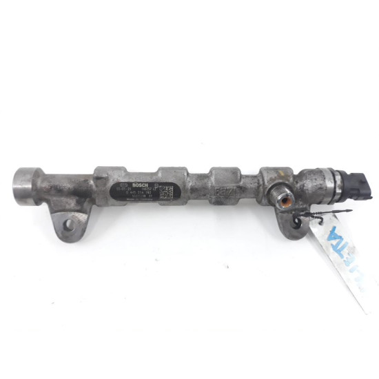 Rampa Injectoare Fiat Scudo 2.0D , Peugeot Partner 2.0 HDI 2005 0445214092 9657017680