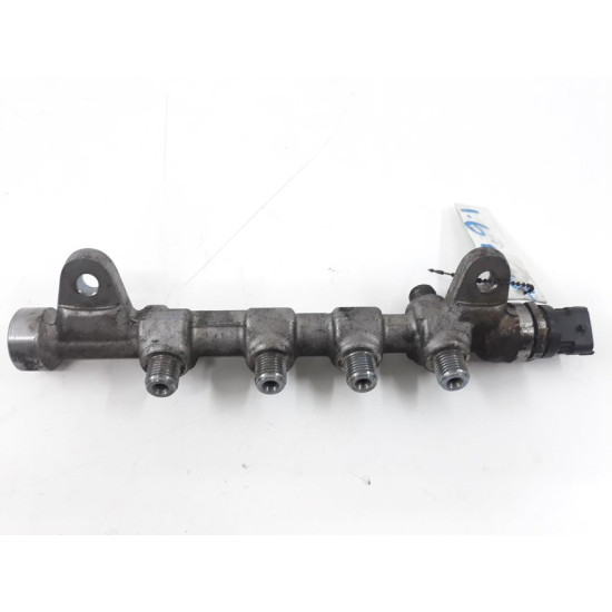 Rampa Injectoare Fiat Scudo 2.0D , Peugeot Partner 2.0 HDI 2005 0445214092 9657017680