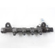 Rampa Injectoare Fiat Scudo 2.0D , Peugeot Partner 2.0 HDI 2005 0445214092 9657017680