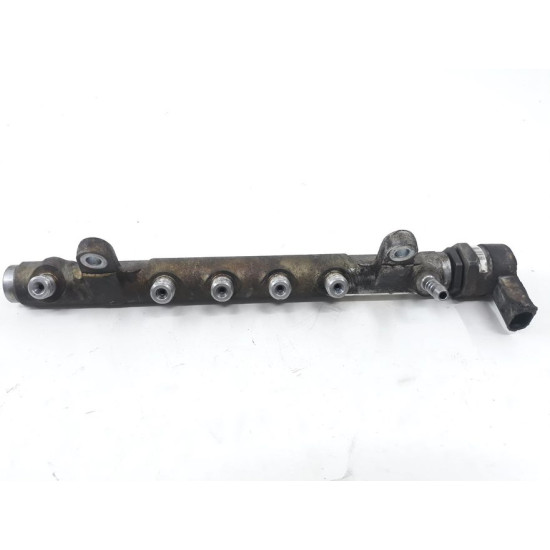 Rampa injectoare Audi A4 B8 , Passat B6, Passat CC 2.0 TDI CAG CAGA CBD CBDC  SH VW 03l089g