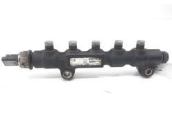 Rampa injectoare Mazda 3 Ford Focus  1.6 TDCI SH 9654592580