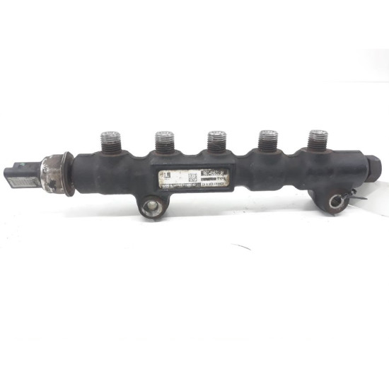 Rampa injectoare Mazda 3 Ford Focus  1.6 TDCI SH 9654592580