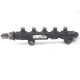 Rampa injectoare Mazda 3 Ford Focus  1.6 TDCI SH 9654592580