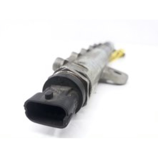 Rampa injectoare Fiat Grande Punto SH BOSCH 0445214095