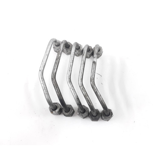 Conducte alimentare Audi A5 SH BOSCH 080121u241bt