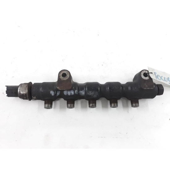 Rampa injectoare Mazda 3 Ford Focus  1.6 TDCI SH 9654592580