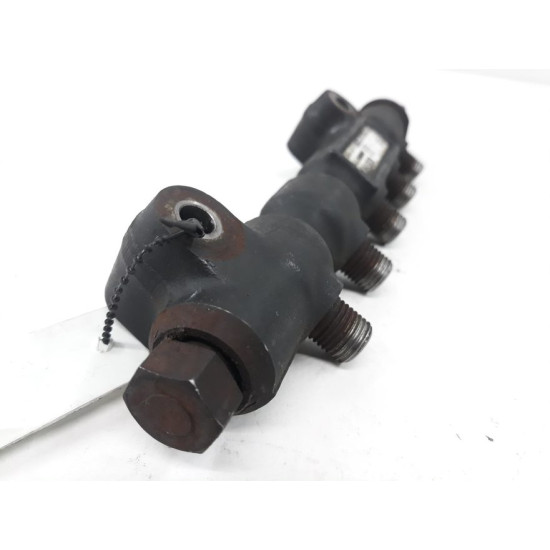 Rampa injectoare Mazda 3 Ford Focus  1.6 TDCI SH 9654592580