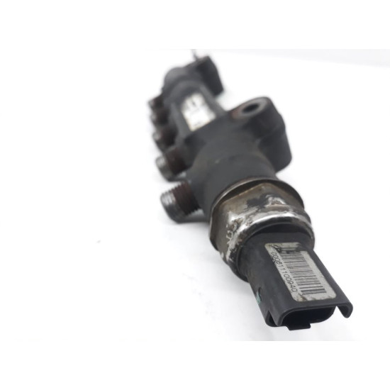 Rampa injectoare Mazda 3 Ford Focus  1.6 TDCI SH 9654592580