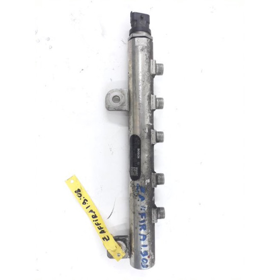 Rampa injectoare Fiat Grande Punto SH BOSCH 0445214095