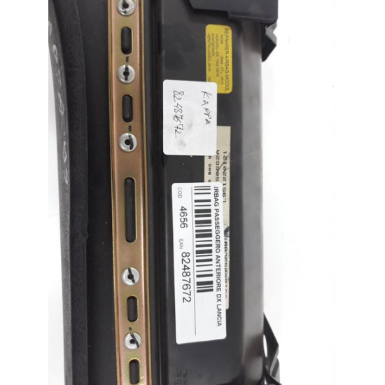 Airbag Lancia Kappa SH 82487672