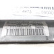 Airbag Seat Cordoba (2002-) SH 6k0880204a