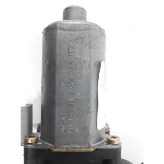 Motoras regulator geam portiera stanga fata CITROËN BERLINGO Box (M_) [ 1996 - 2011 ] BOSCH 0130821915
