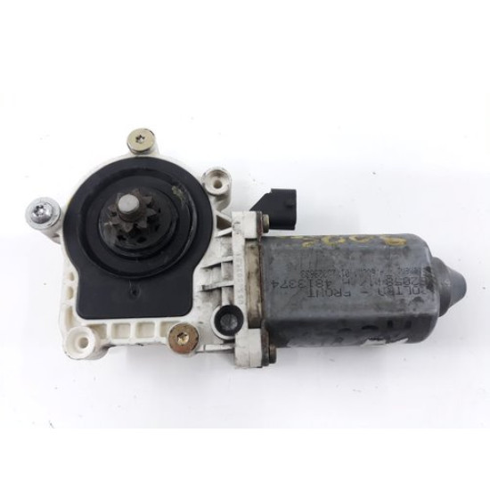 Motoras stergatoare sx fata Saab 9-3 2.0 SH Siemens 4813374