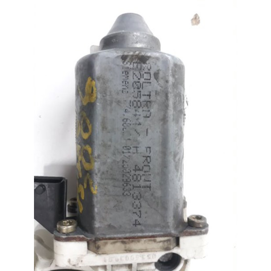 Motoras stergatoare sx fata Saab 9-3 2.0 SH Siemens 4813374