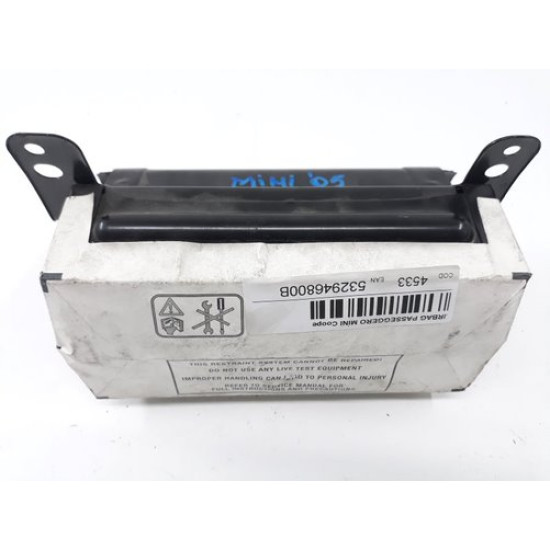 Airbag Mini Cooper 1.6 B (2001 - 2008)  SH 532946800B