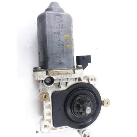Motoras macara dreapta fata SAAB 9-3 (YS3D) [ 1998 - 2003 ] Siemens 4813390