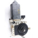Motoras macara dreapta fata SAAB 9-3 (YS3D) [ 1998 - 2003 ] Siemens 4813390