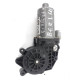 Motoras regulator geam portiera stanga fata CITROËN BERLINGO Box (M_) [ 1996 - 2011 ] BOSCH 0130821915