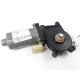 Motoras macara geam dreapta spate BMW 3 IV (E46) [ 1998 - 2005 ] BOSCH 0130821726 OEM 676283620650