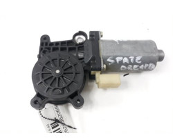 Motoras macara geam dreapta spate BMW 3 IV (E46) [ 1998 - 2005 ] BOSCH 0130821726 OEM 676283620650