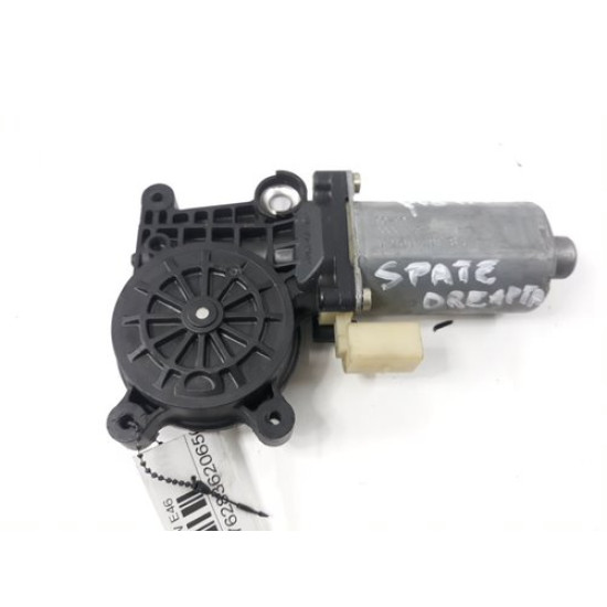 Motoras macara geam dreapta spate BMW 3 IV (E46) [ 1998 - 2005 ] BOSCH 0130821726 OEM 676283620650