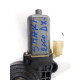 Motoras stergatoare dx ant Smart Fortwo SH BOSCH 0130822001
