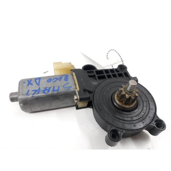 Motoras stergatoare dx ant Smart Fortwo SH BOSCH 0130822001