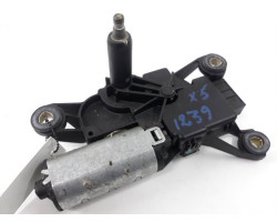Motoras stergator spate  BMW X5 E70 3.0 d SH VALEO 692785101