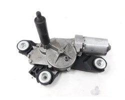 Motor stergator haion FORD FOCUS II (DA_, HCP, DP) [ 2004 - 2013 ] BOSCH 0390201822