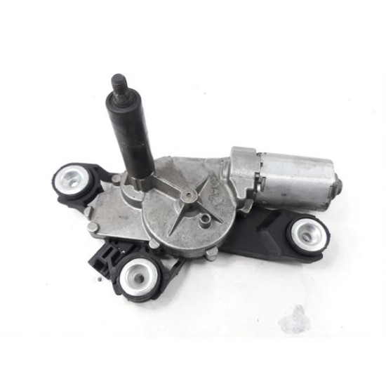Motor stergator haion FORD FOCUS II (DA_, HCP, DP) [ 2004 - 2013 ] BOSCH 0390201822