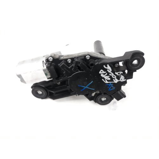 Motor stergator haion FORD FOCUS II (DA_, HCP, DP) [ 2004 - 2013 ] BOSCH 0390201822