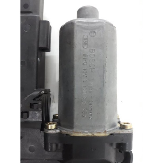 Motoras macara geam sx ant / dx post Audi A8 SH BOSCH 0130821764