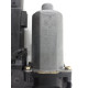 Motoras macara geam sx ant / dx post Audi A8 SH BOSCH 0130821764