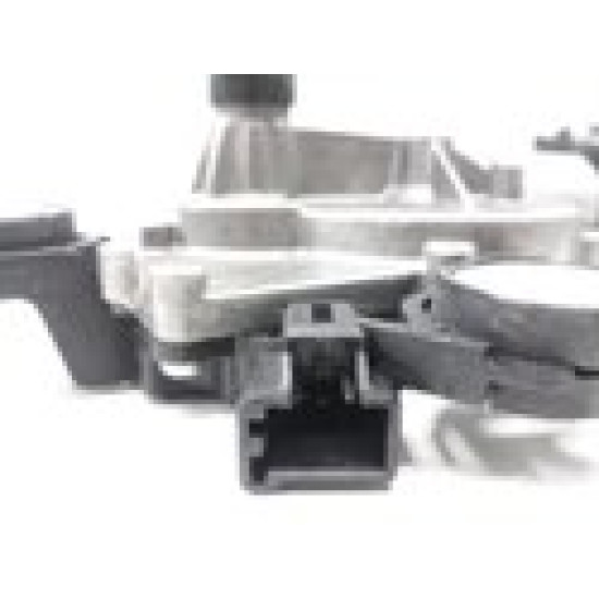 Motor stergator haion FORD FOCUS II (DA_, HCP, DP) [ 2004 - 2013 ] BOSCH 0390201822