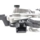 Motor stergator haion FORD FOCUS II (DA_, HCP, DP) [ 2004 - 2013 ] BOSCH 0390201822