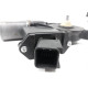 Motoras macara geam sx ant Opel Zafira C 2.0 SH BOSCH 20951581