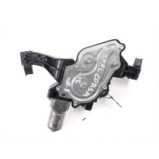 Motoras stergatoare haion Opel Antara SH BOSCH 13443959
