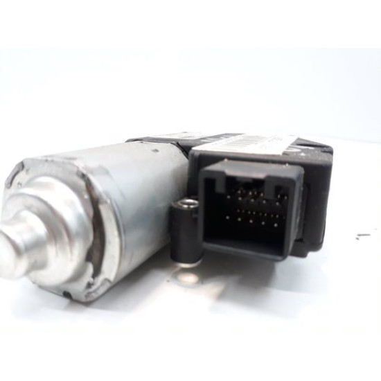 Motoras trapa NISSAN QASHQAI / QASHQAI +2 I (J10, JJ10) [ 2006 - 2014 ] Webasto 1713297A OEM FR0160035-0A