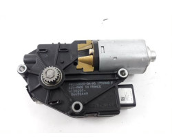 Motoras trapa NISSAN QASHQAI / QASHQAI +2 I (J10, JJ10) [ 2006 - 2014 ] Webasto 1713297A OEM FR0160035-0A