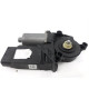 Motoras macara geam sx ant / dx post Audi A8 SH BOSCH 0130821764