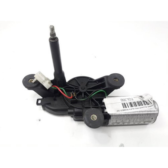 Motoras stergatoare luneta Fiat Punto II SH DENSO 66350001