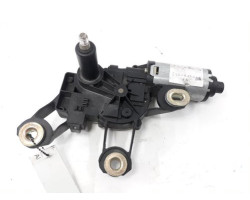 Motoras stergatoare haion Ford Fiesta VI 02-08 SH VALEO 2s16a17k441ab