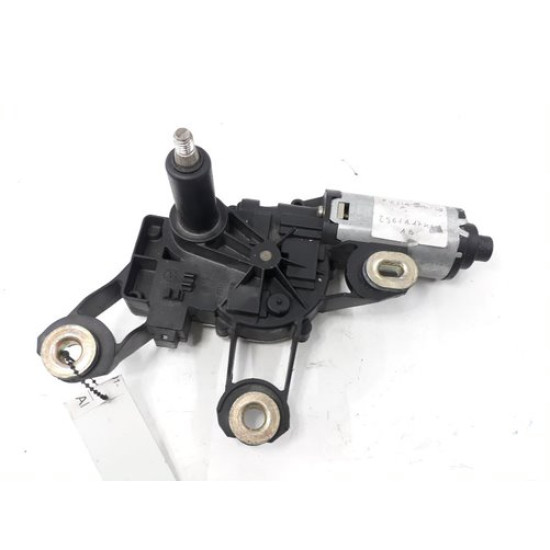 Motoras stergatoare haion Ford Fiesta VI 02-08 SH VALEO 2s16a17k441ab