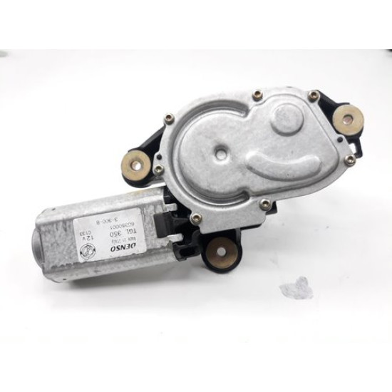 Motoras stergatoare luneta Fiat Punto II SH DENSO 66350001