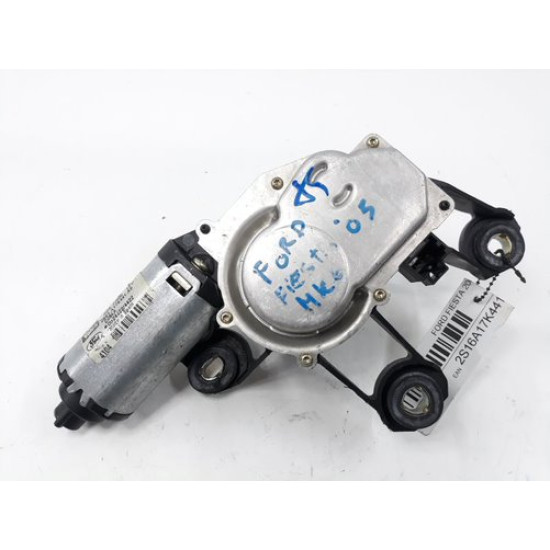 Motoras stergatoare haion Ford Fiesta VI 02-08 SH VALEO 2s16a17k441ab