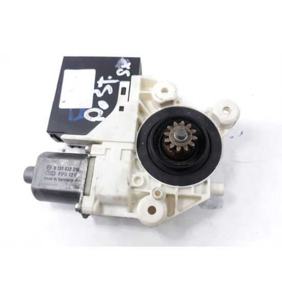 Motoras macara geam sx post Ford Focus II SH FORD 981536103
