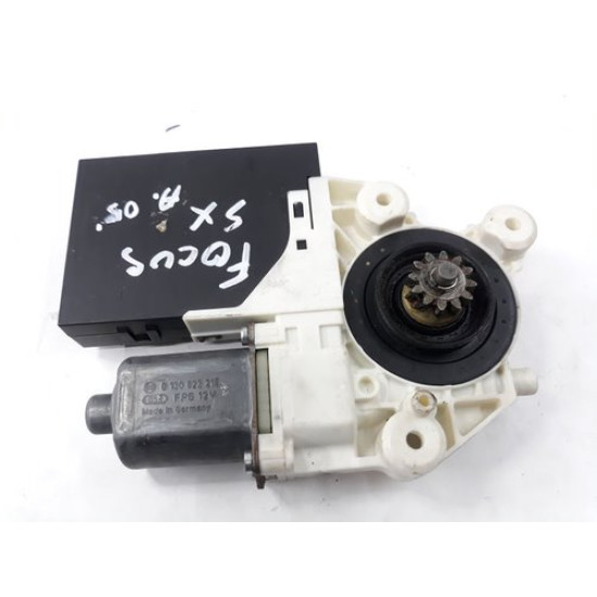 Motoras macara geam sx ant Ford Focus II SH FORD 981405103