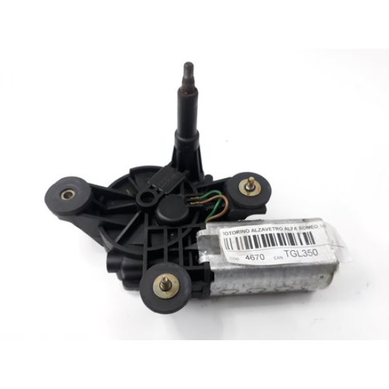 Motoras stergatoare haion Alfa Romeo 147 SH DENSO ms2596007030c757