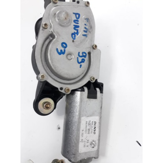 Motoras stergatoare haion Fiat Punto II SH DENSO 66350001
